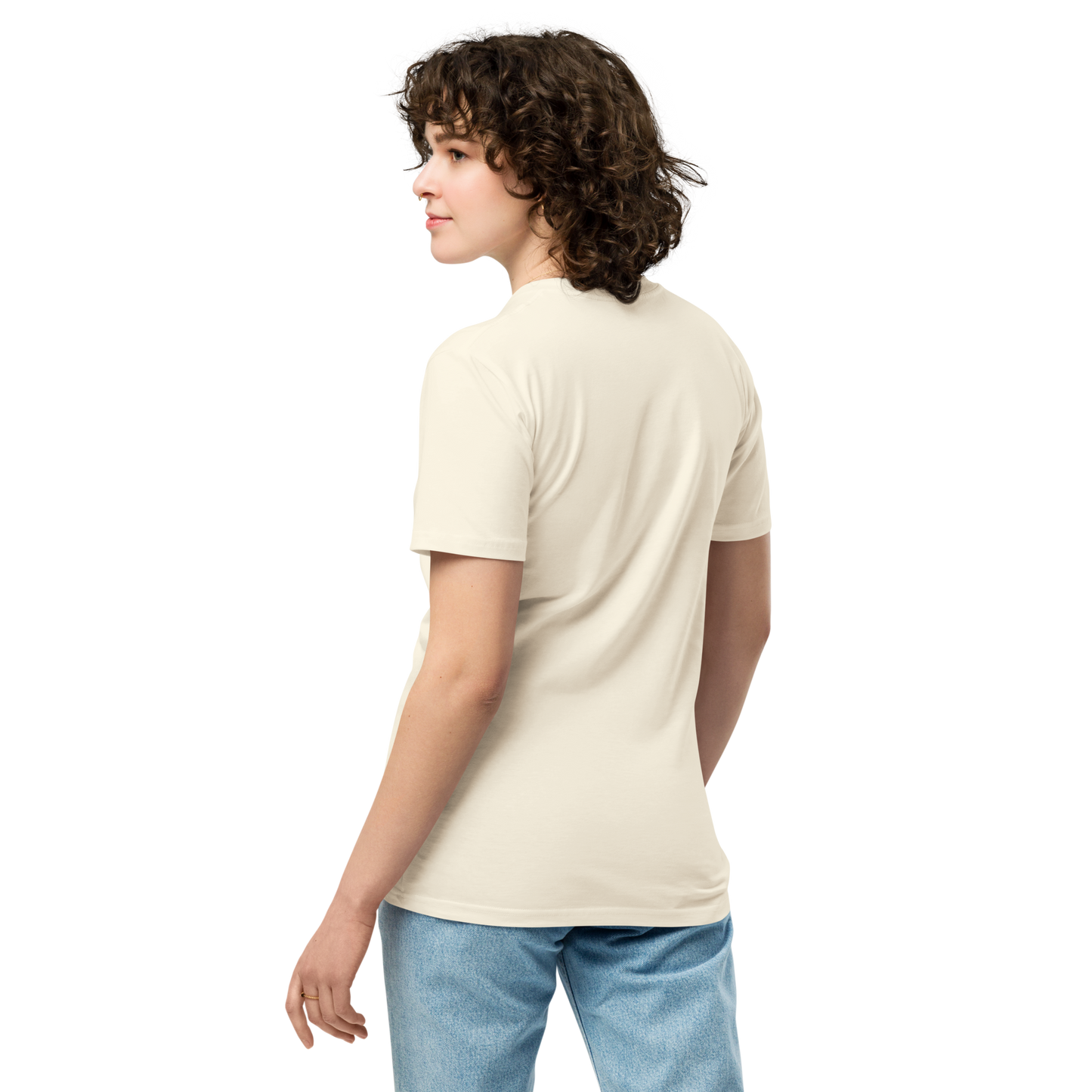 Unisex premium t-shirt
