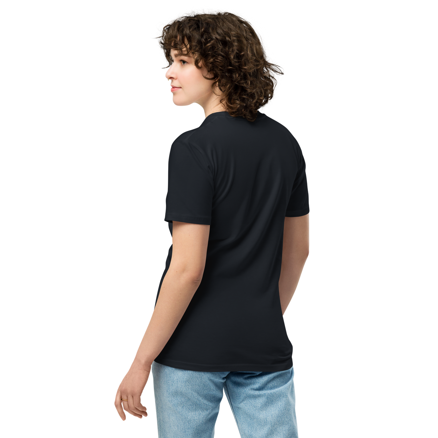 Unisex premium t-shirt
