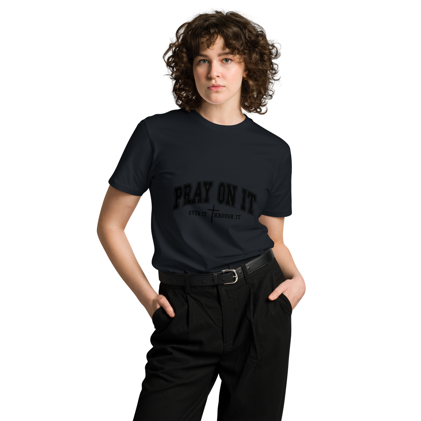 Unisex premium t-shirt