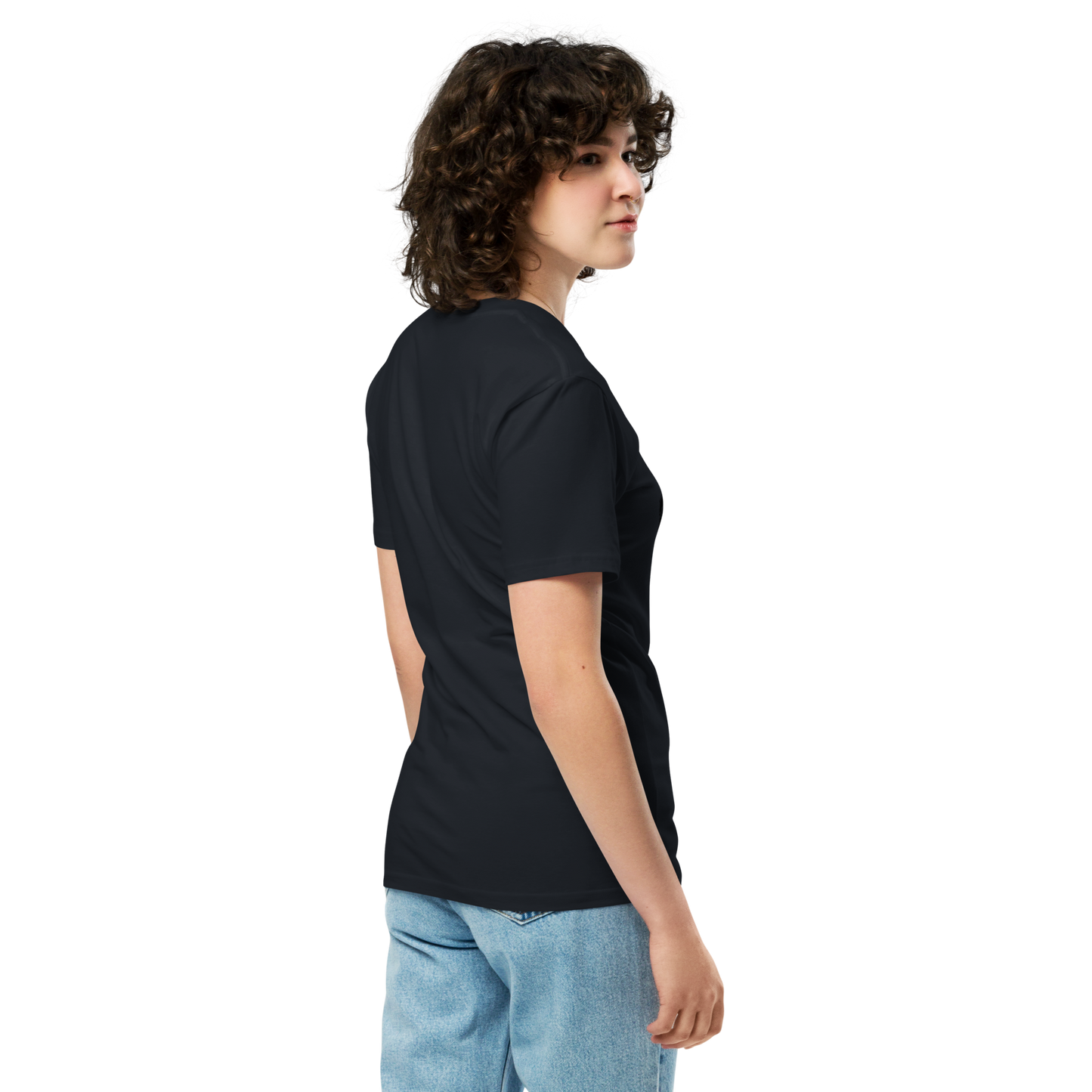 Unisex premium t-shirt