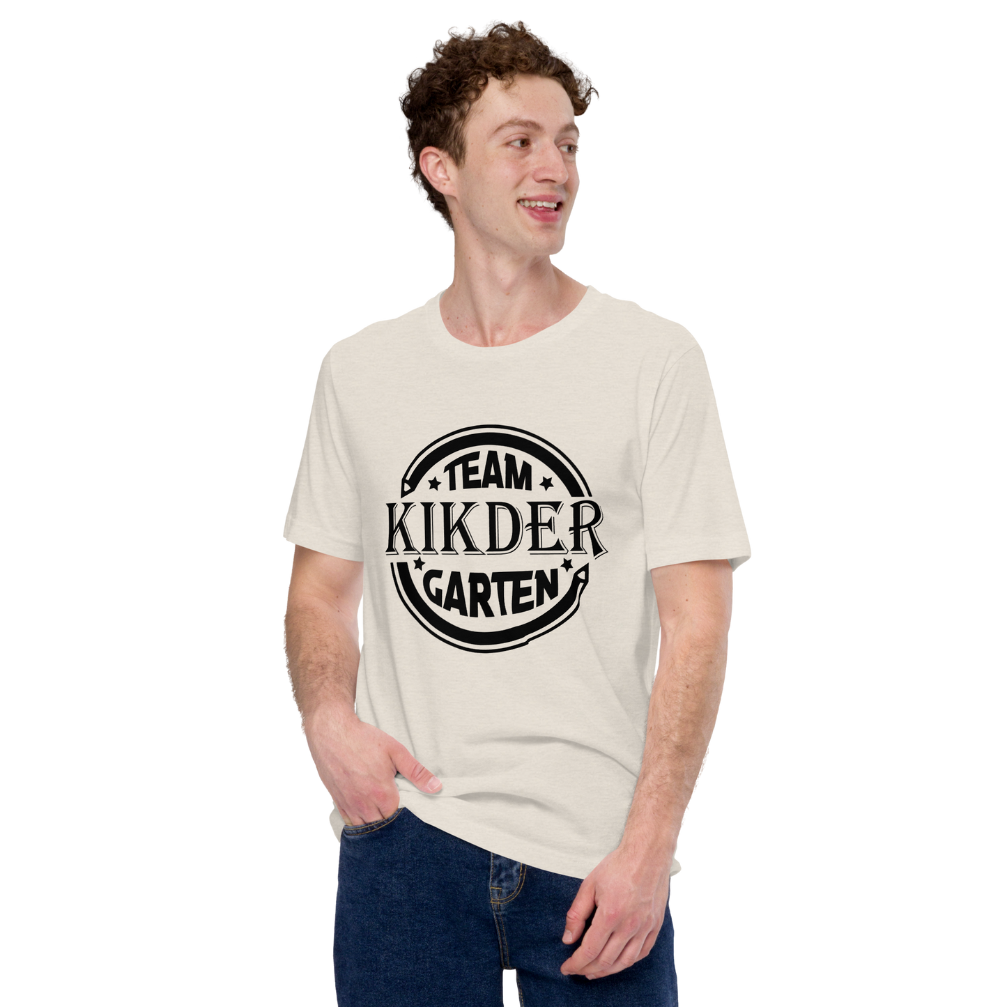 Unisex t-shirt