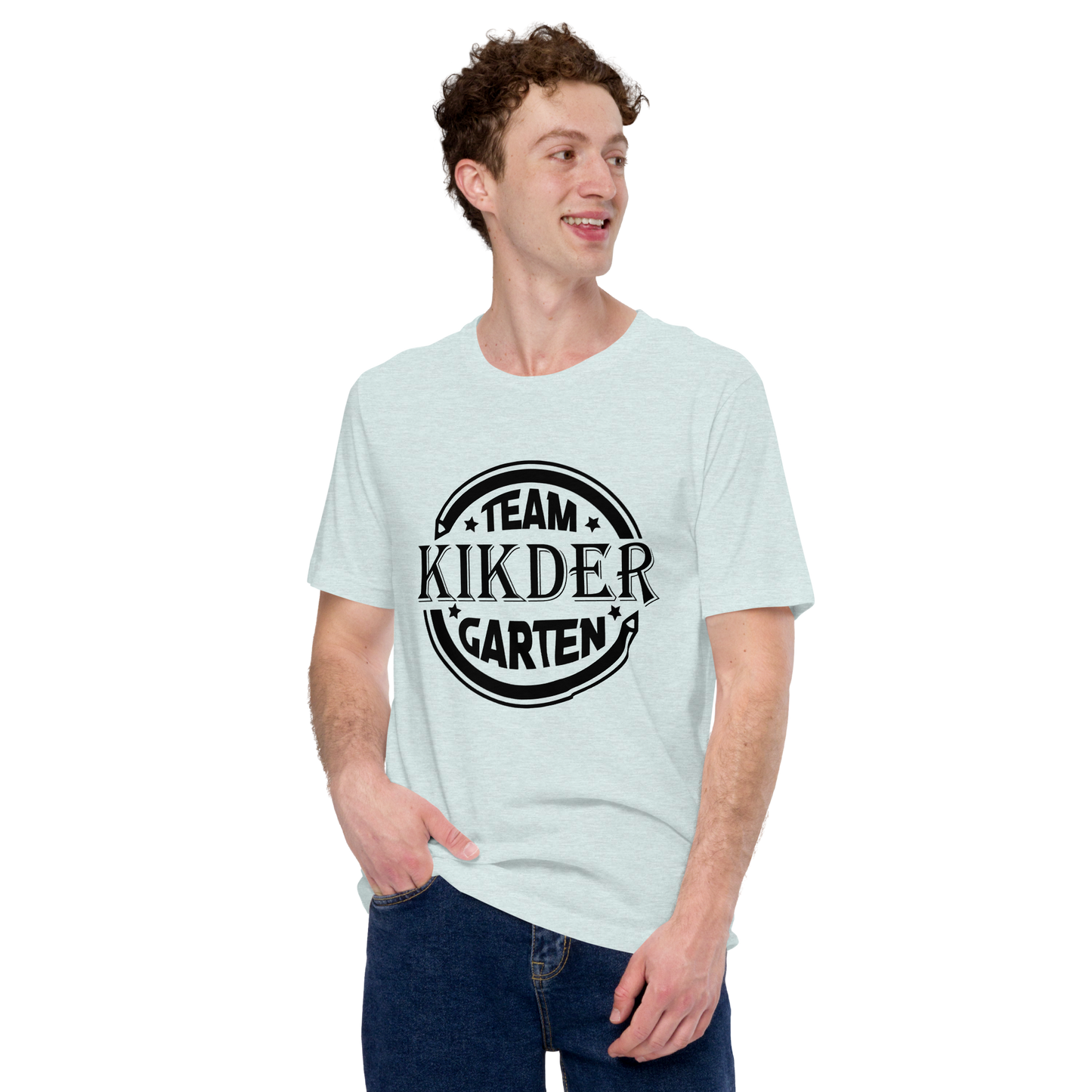 Unisex t-shirt