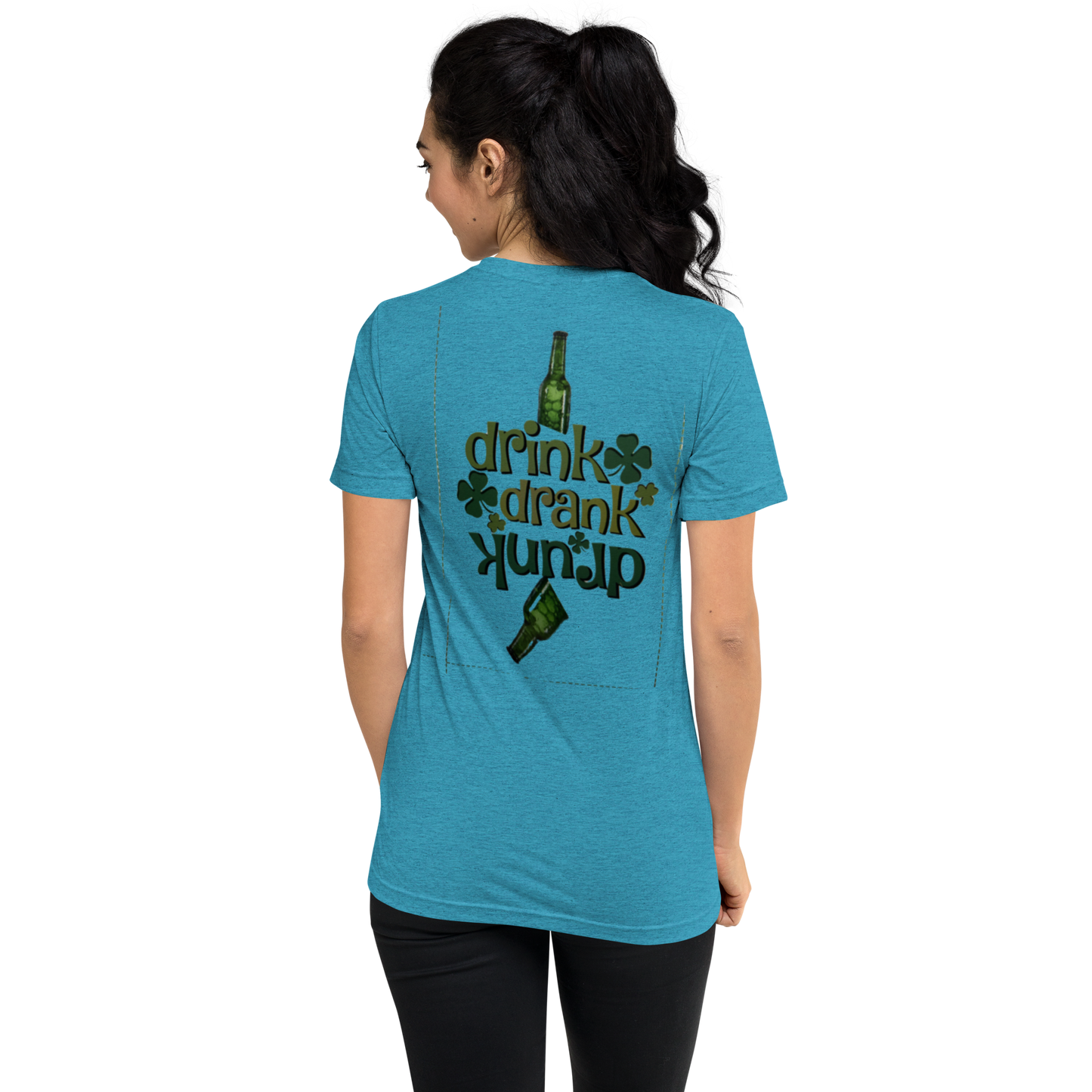 Short sleeve t-shirt