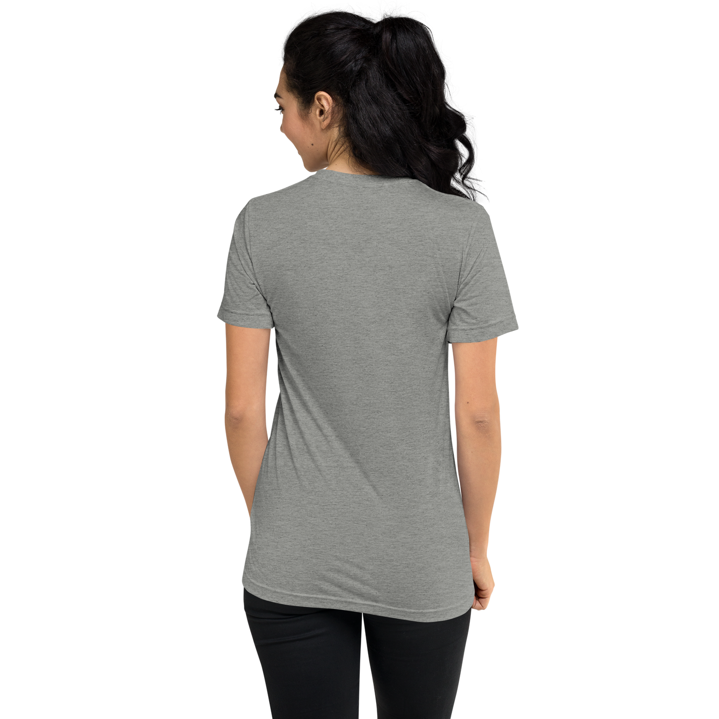 Short sleeve t-shirt