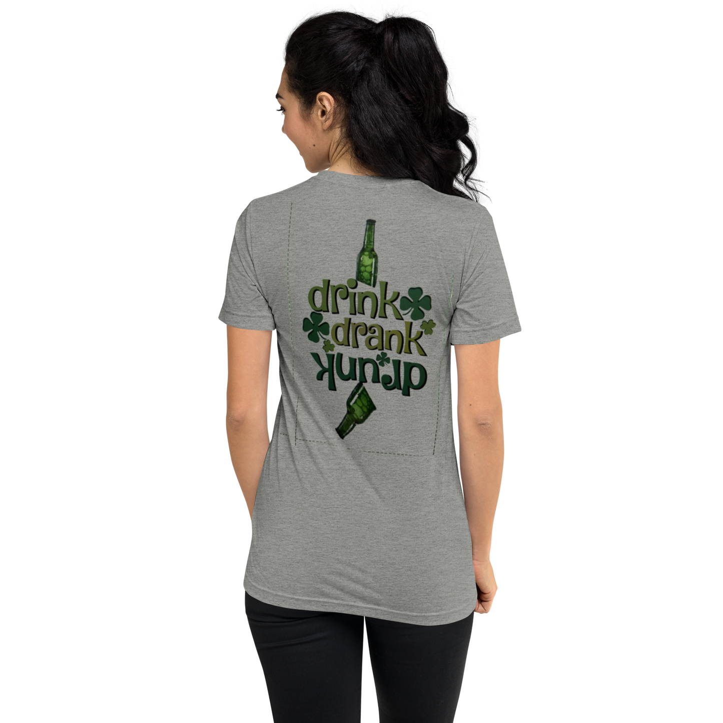 Short sleeve t-shirt