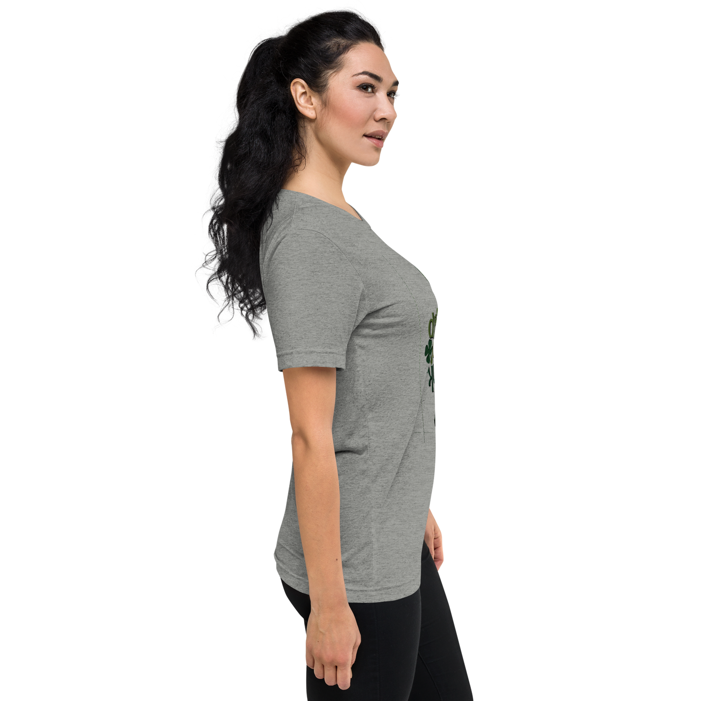 Short sleeve t-shirt