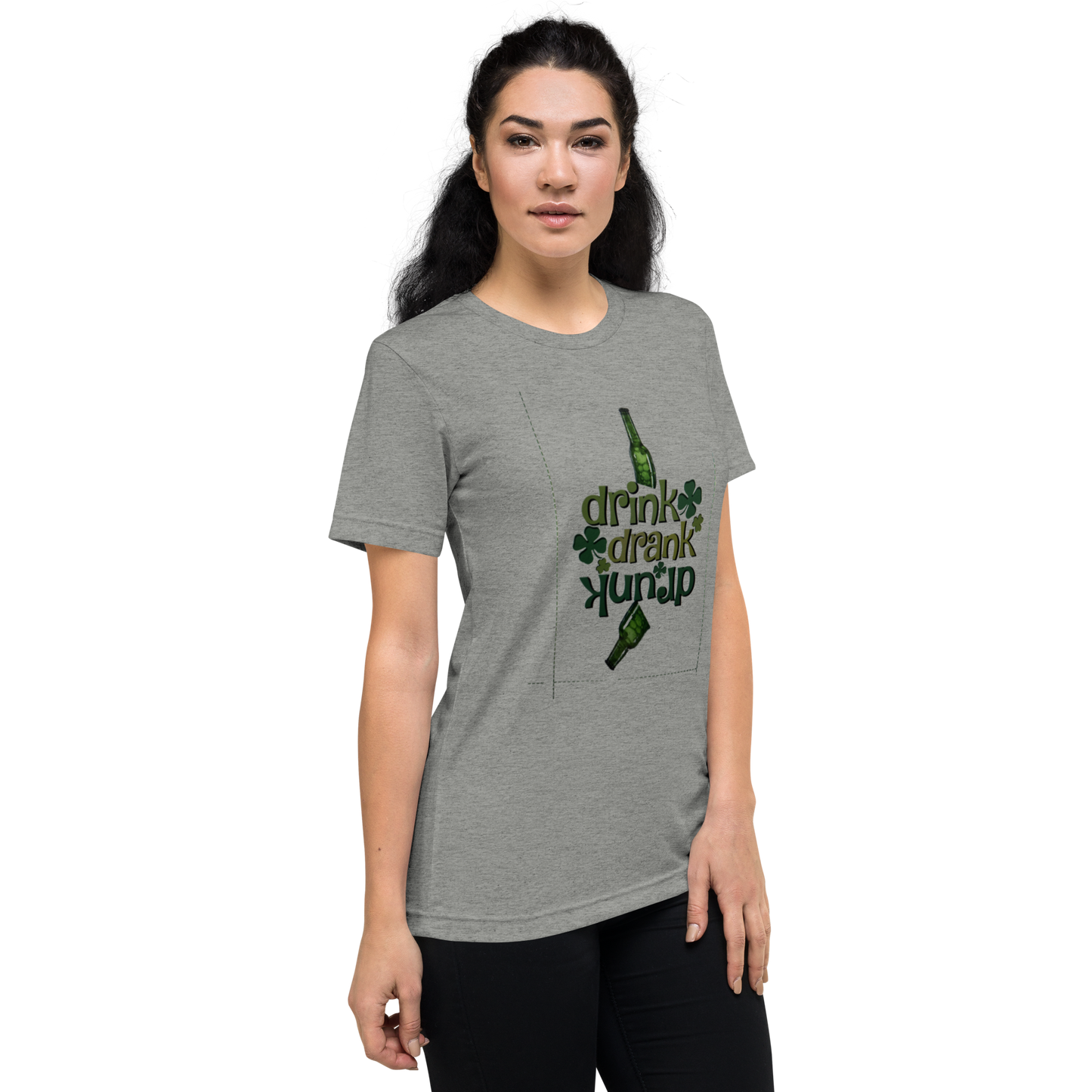 Short sleeve t-shirt