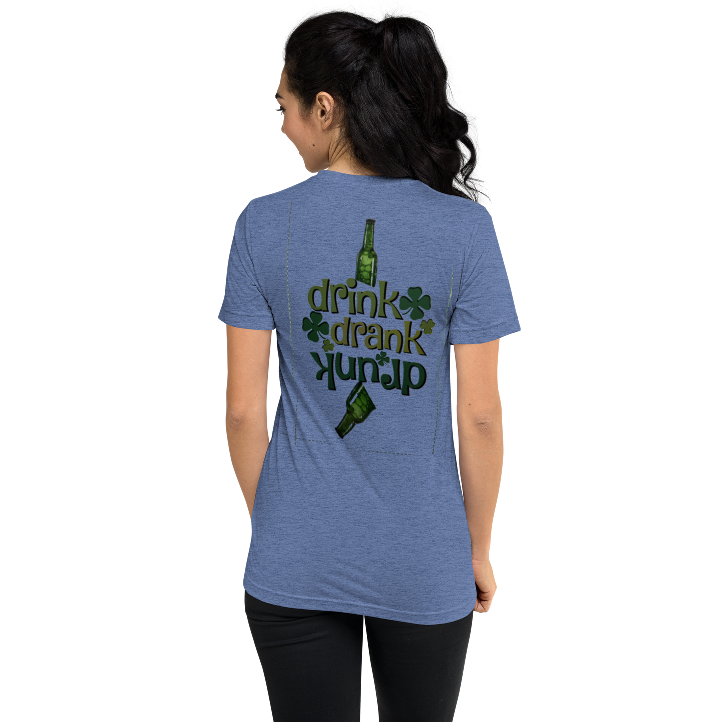 Short sleeve t-shirt