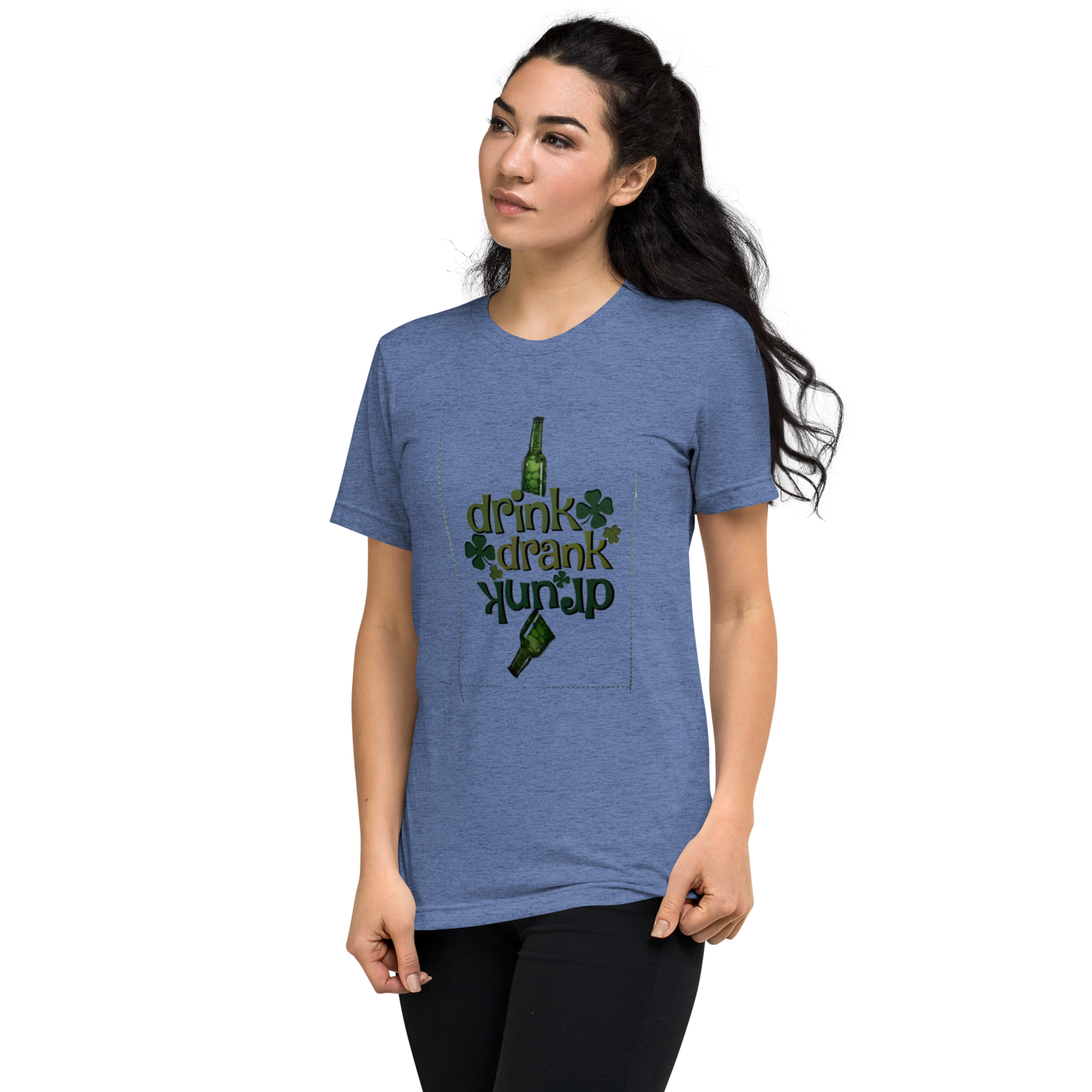 Short sleeve t-shirt