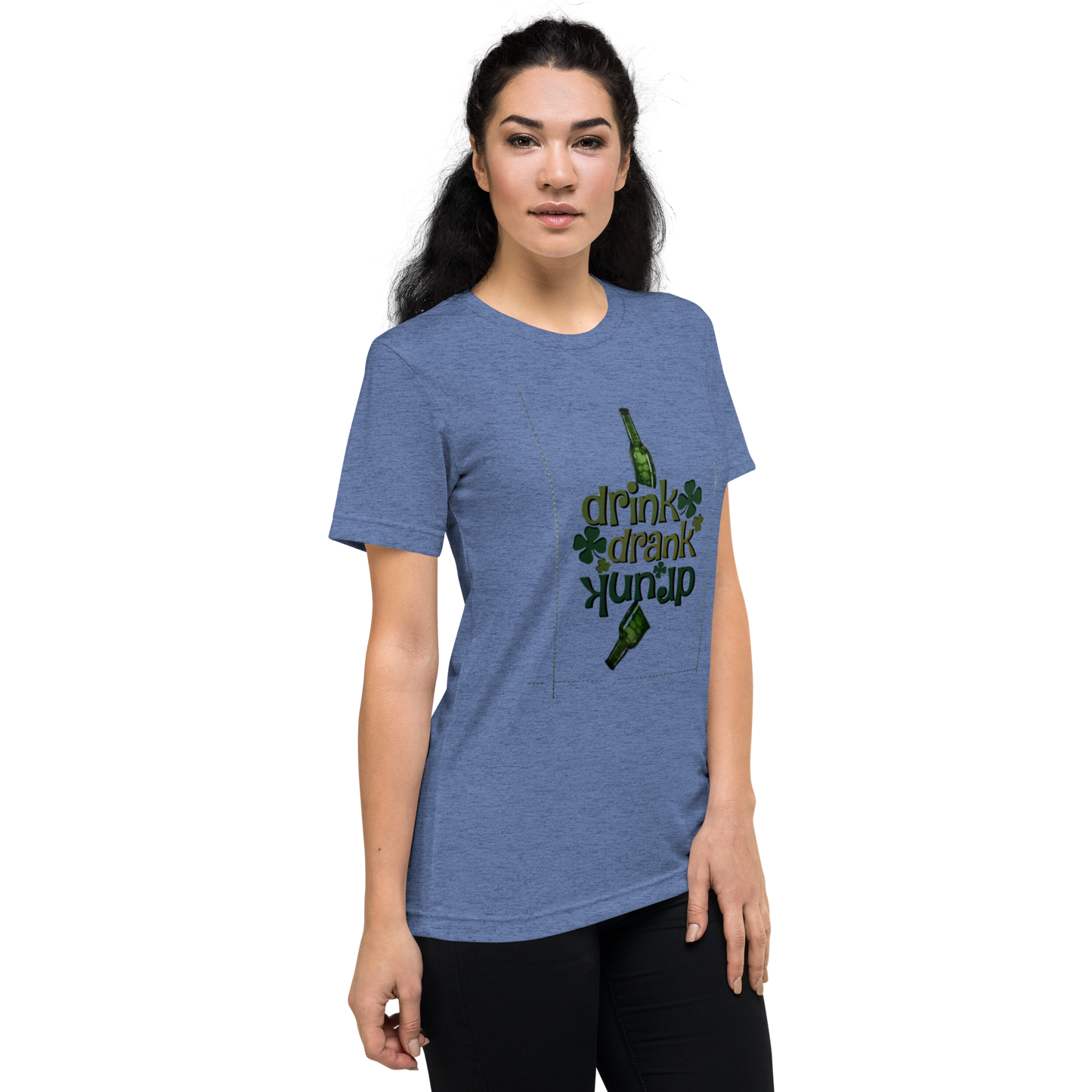 Short sleeve t-shirt