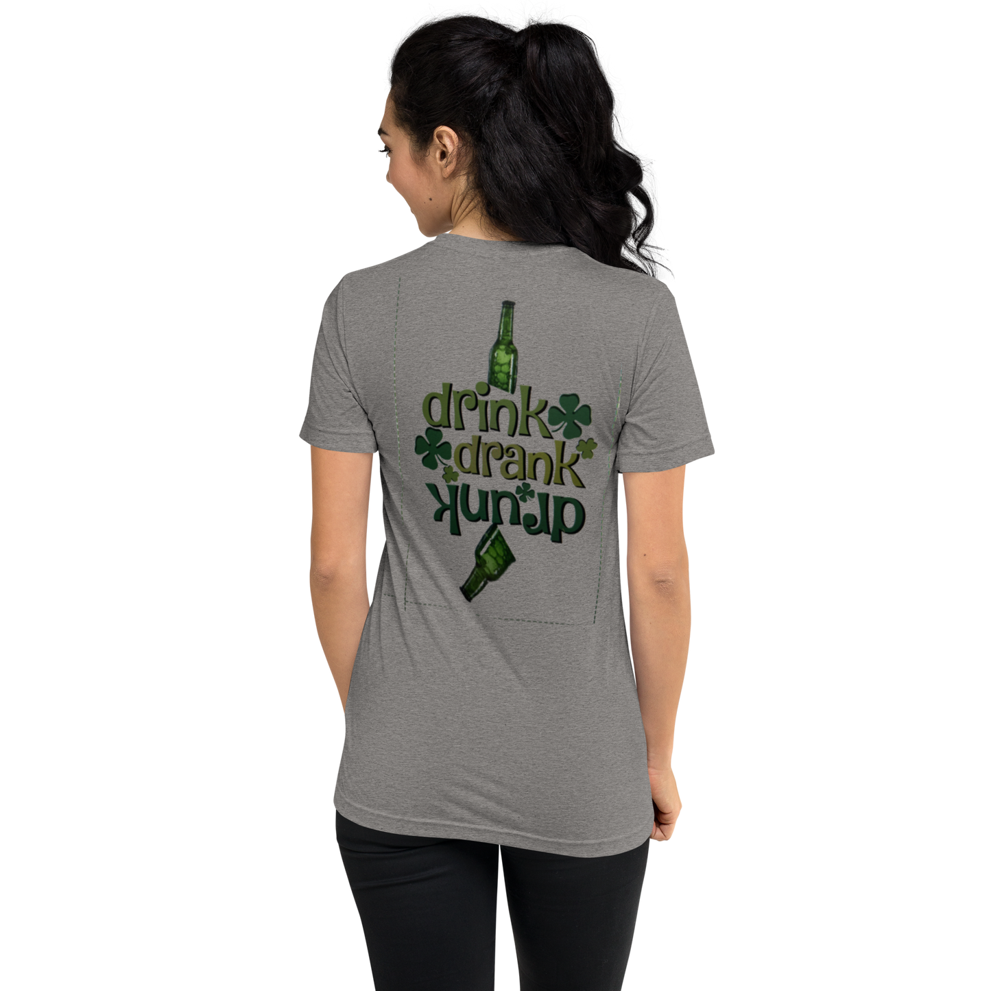 Short sleeve t-shirt