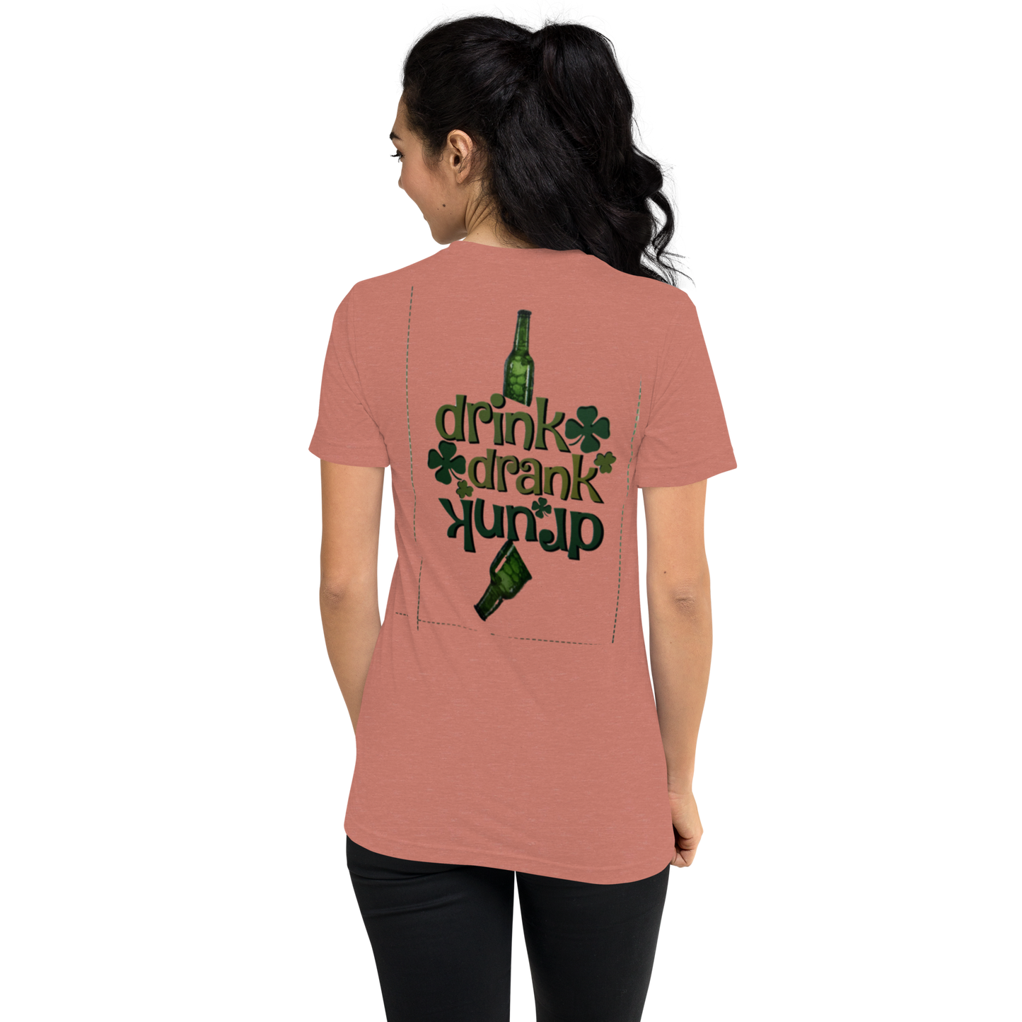 Short sleeve t-shirt