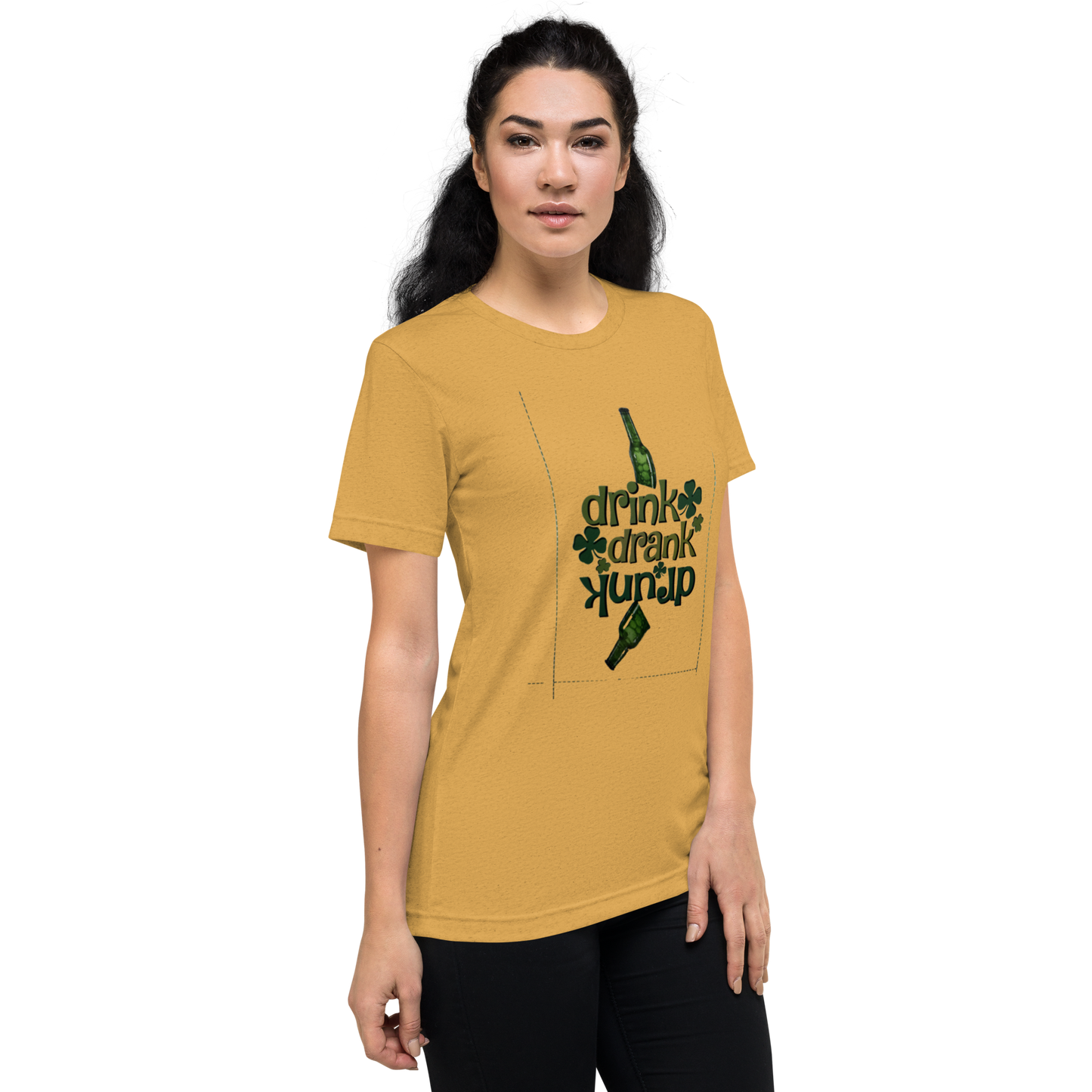 Short sleeve t-shirt