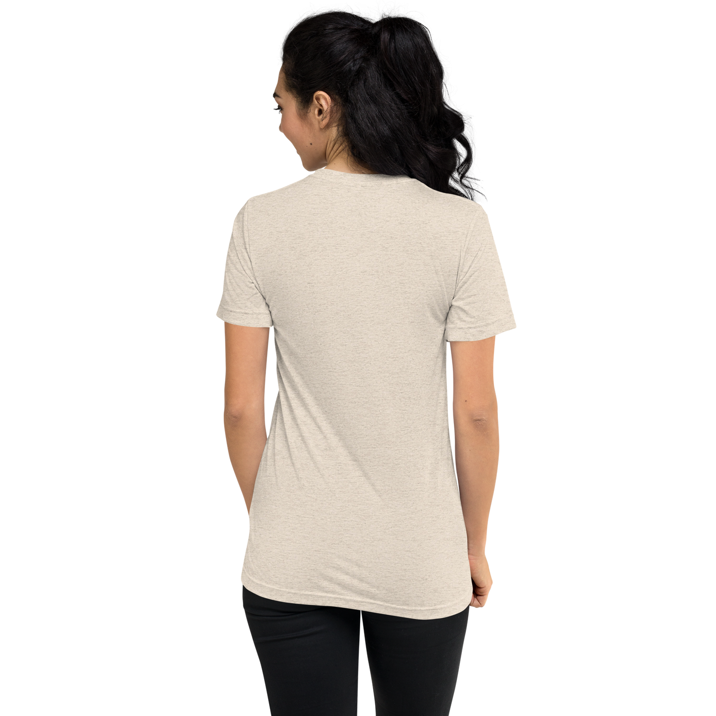 Short sleeve t-shirt