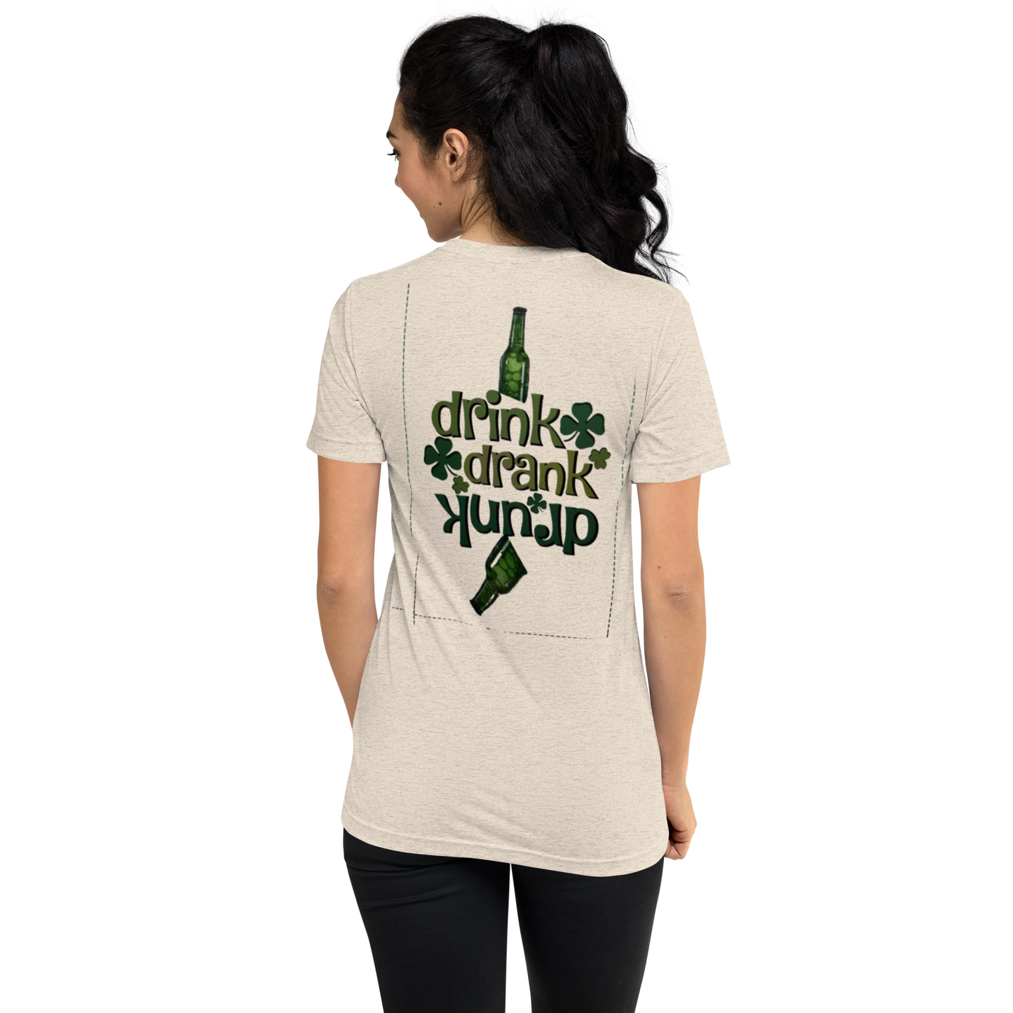 Short sleeve t-shirt