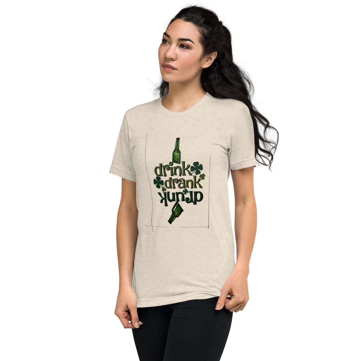 Short sleeve t-shirt