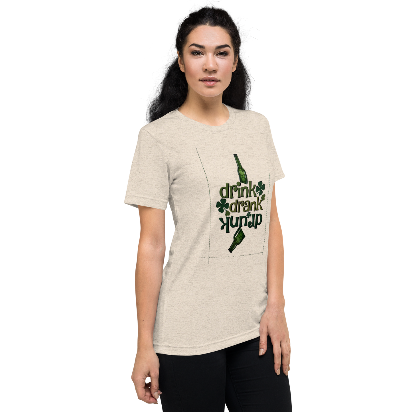 Short sleeve t-shirt