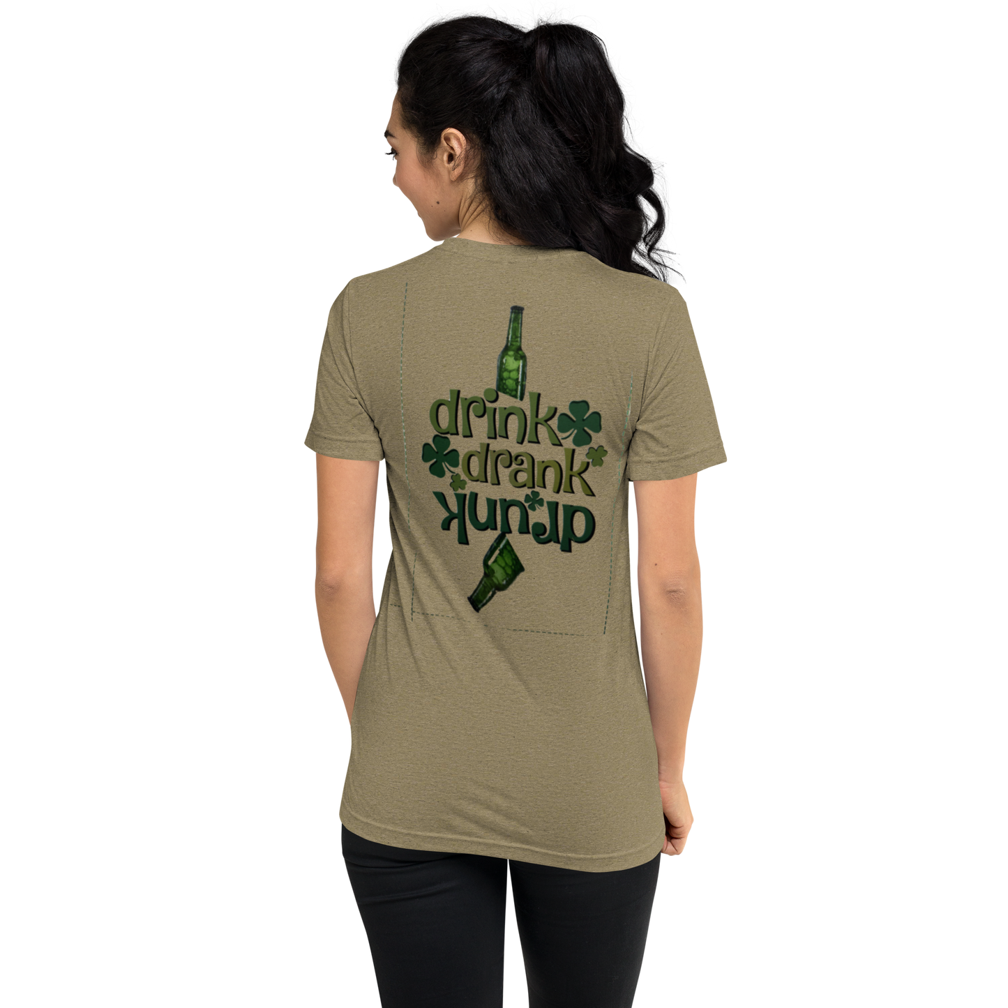 Short sleeve t-shirt