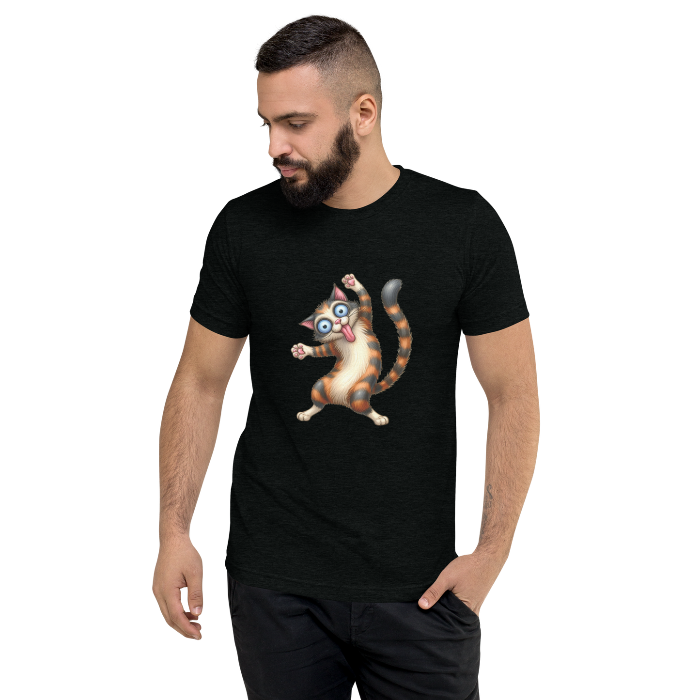 Short sleeve t-shirt