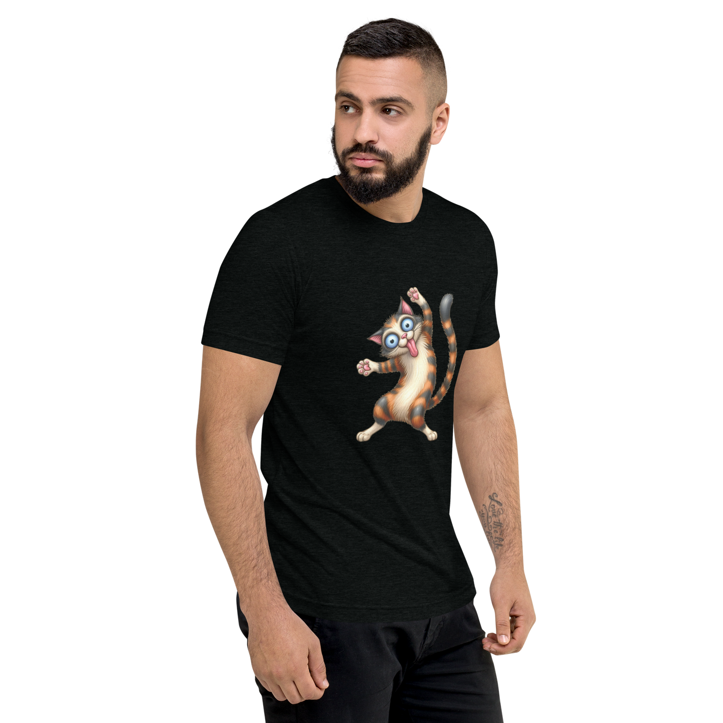 Short sleeve t-shirt