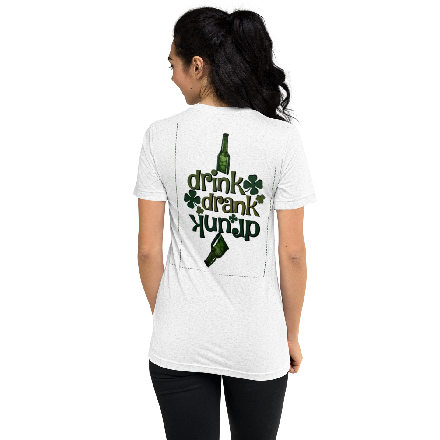 Short sleeve t-shirt