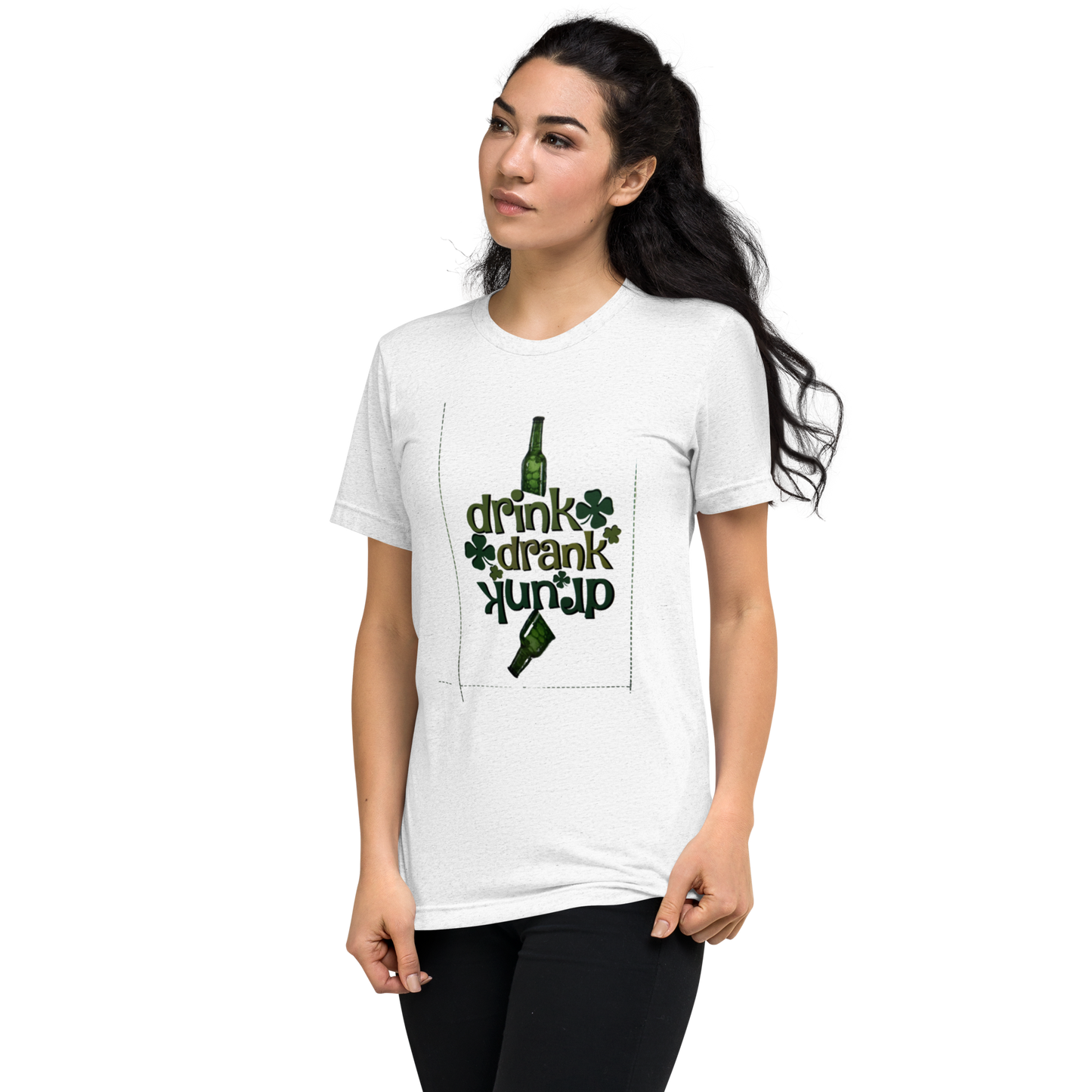 Short sleeve t-shirt