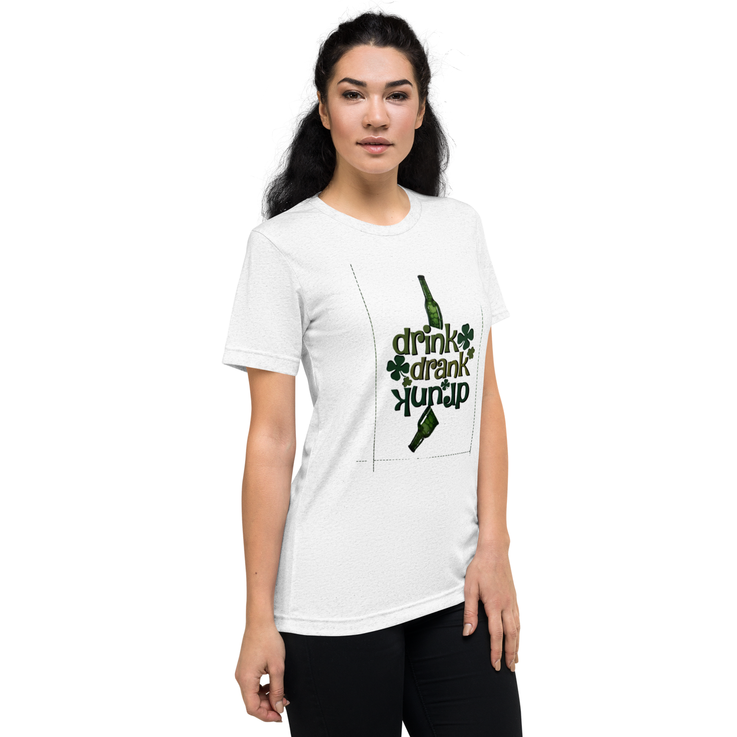 Short sleeve t-shirt