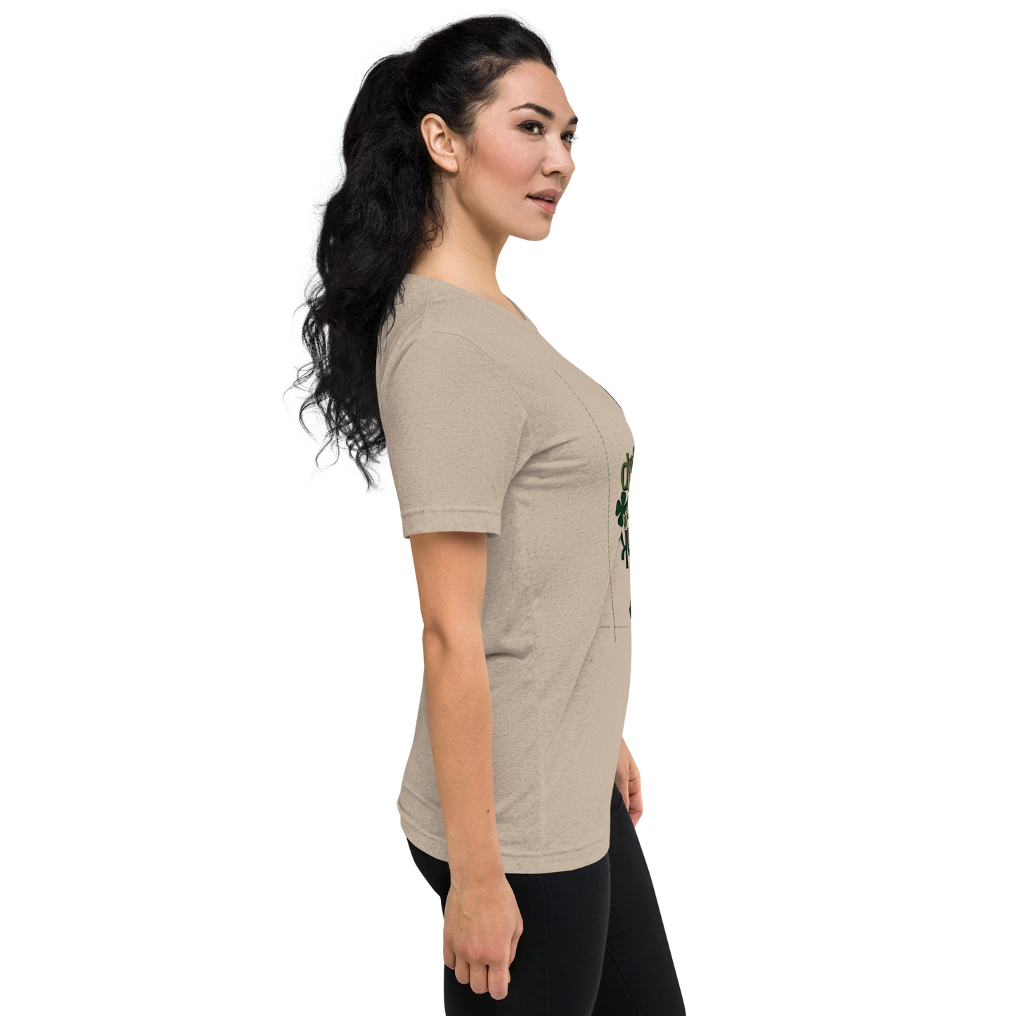 Short sleeve t-shirt