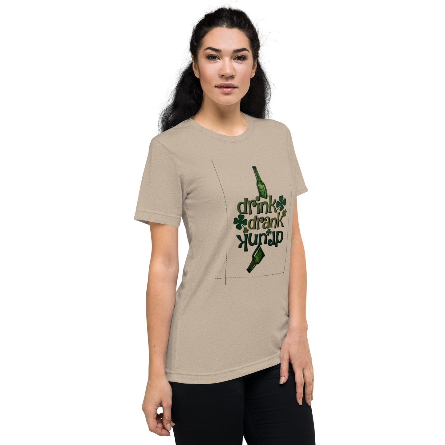 Short sleeve t-shirt