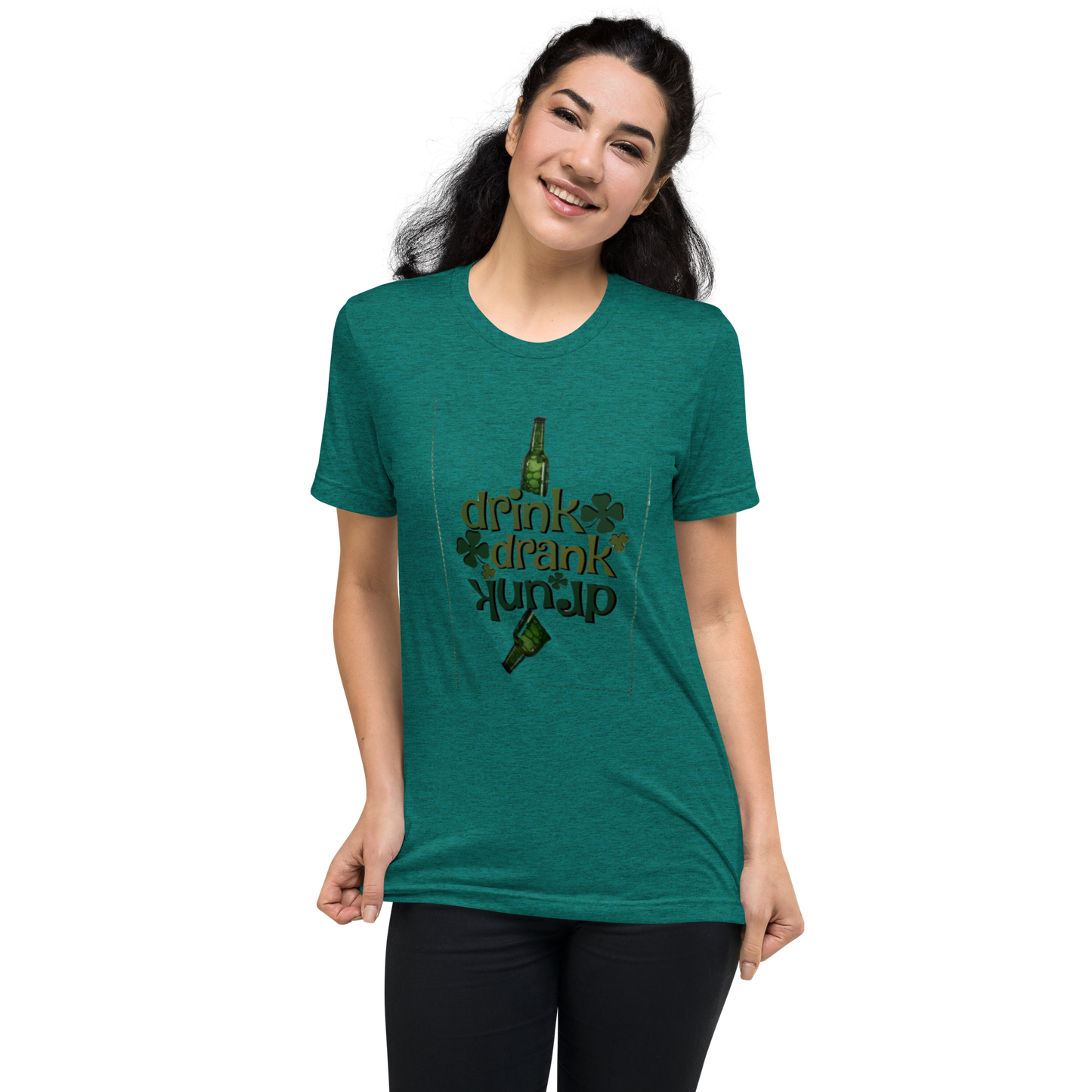 Short sleeve t-shirt