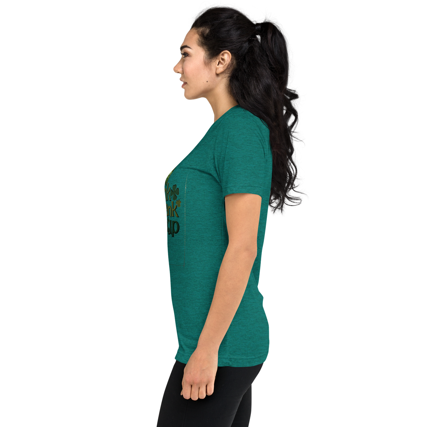 Short sleeve t-shirt