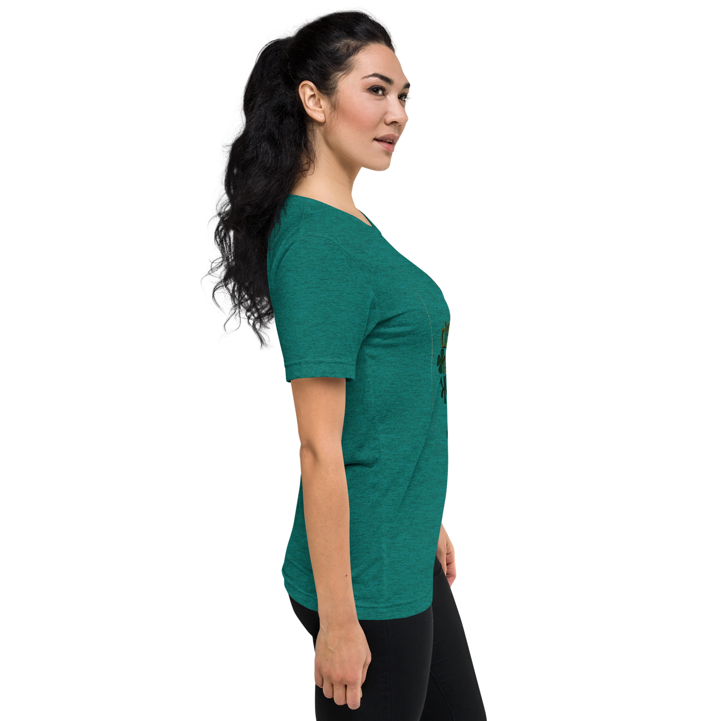 Short sleeve t-shirt