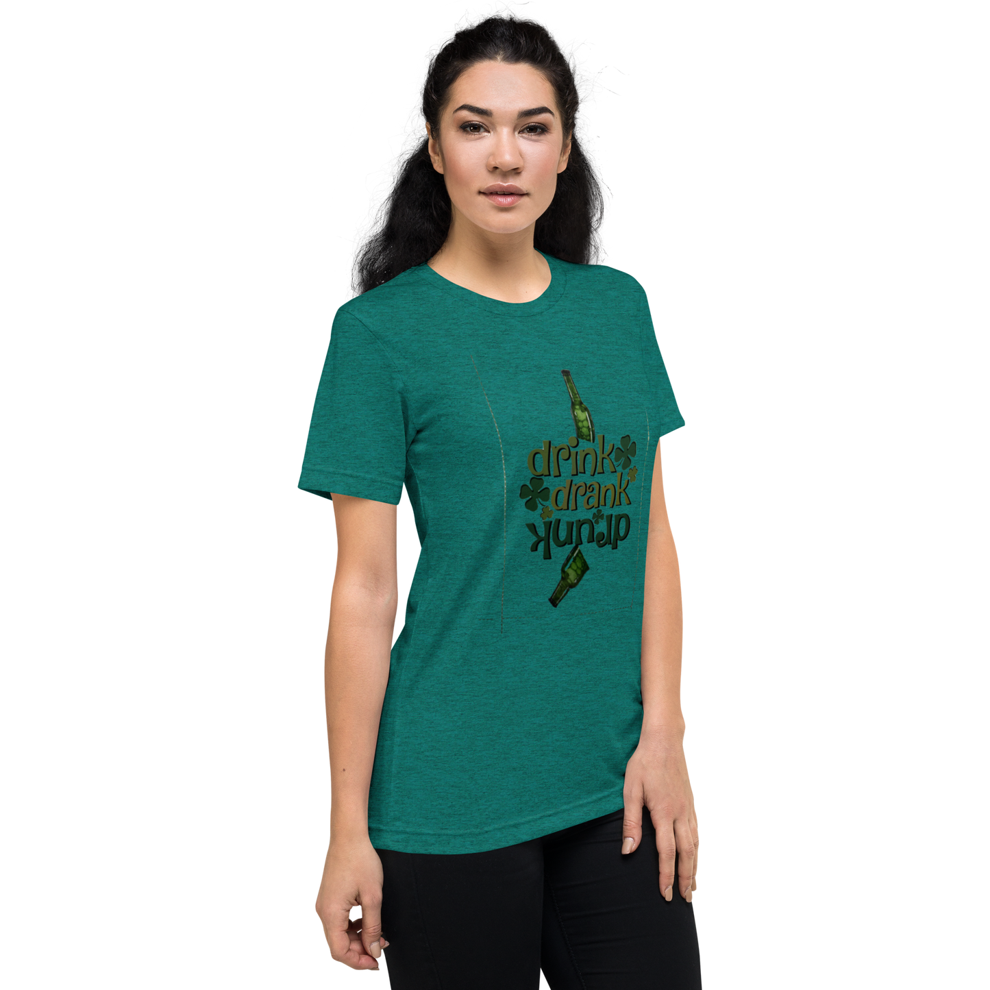 Short sleeve t-shirt