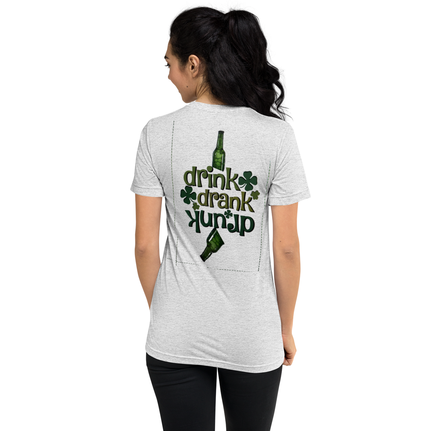 Short sleeve t-shirt