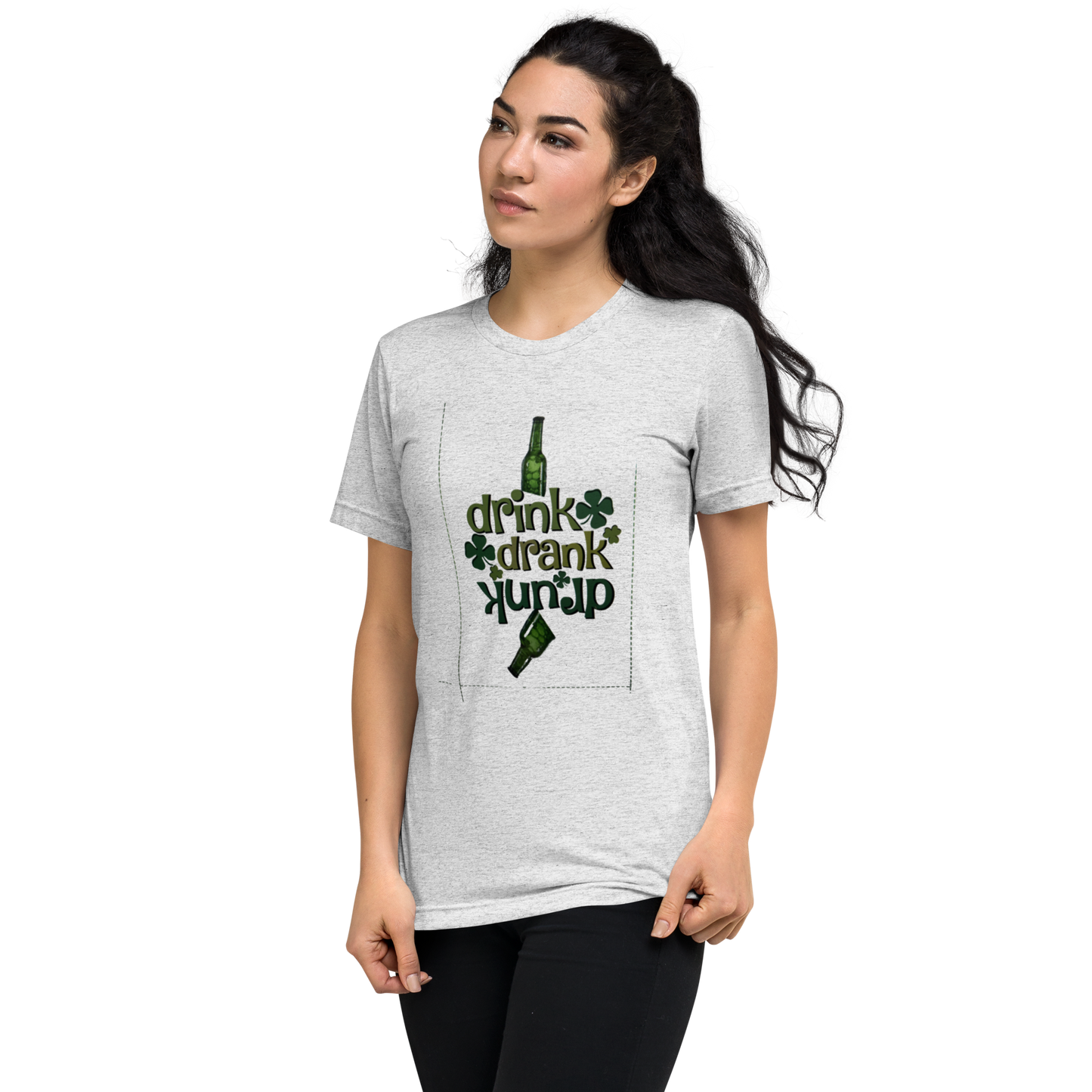 Short sleeve t-shirt