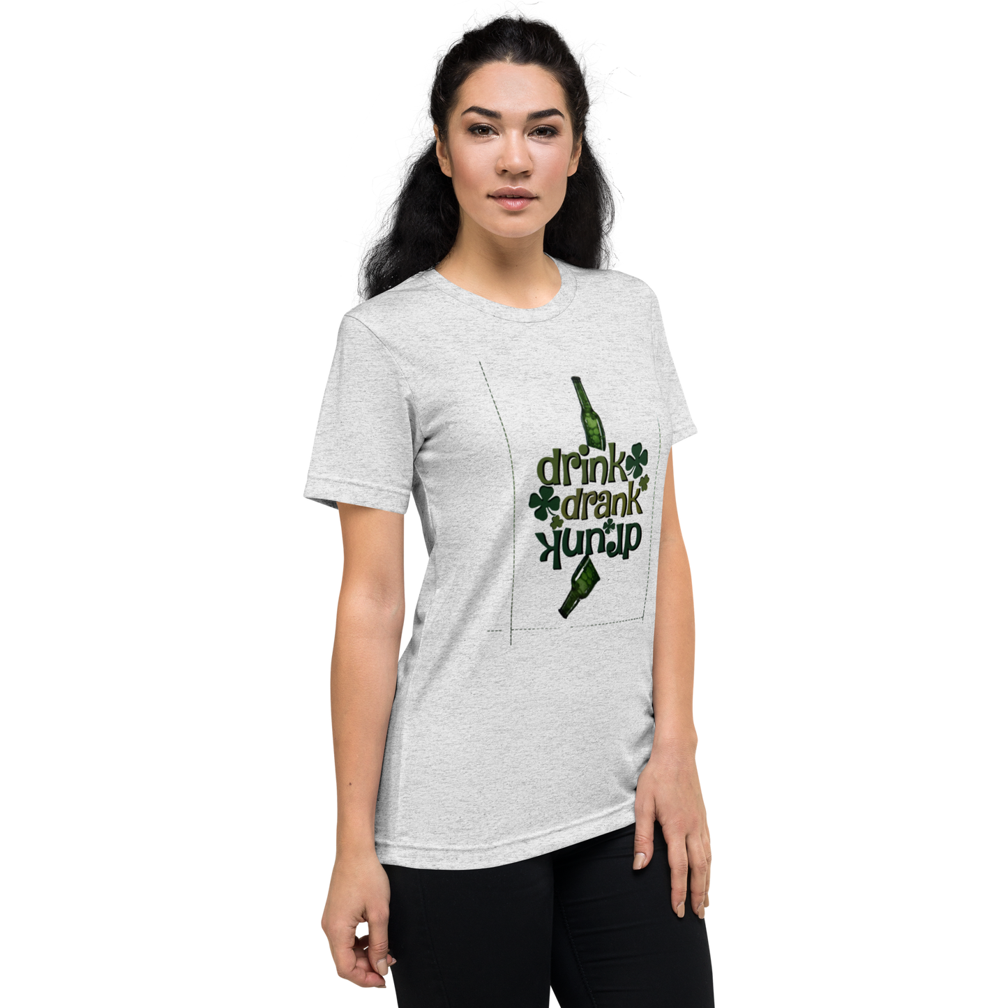 Short sleeve t-shirt