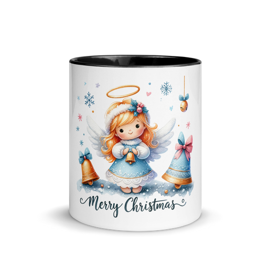 Mug with Color Inside