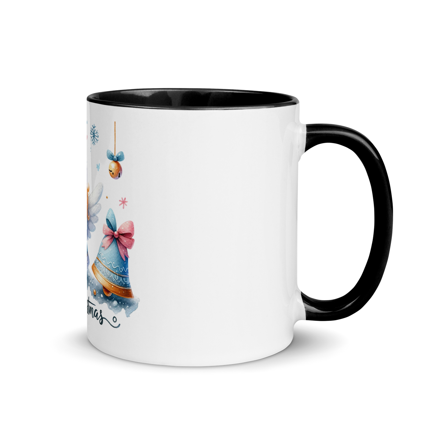 Mug with Color Inside
