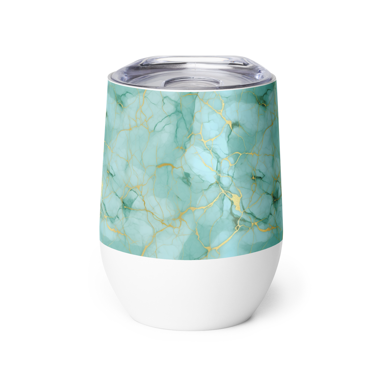 Wine tumbler