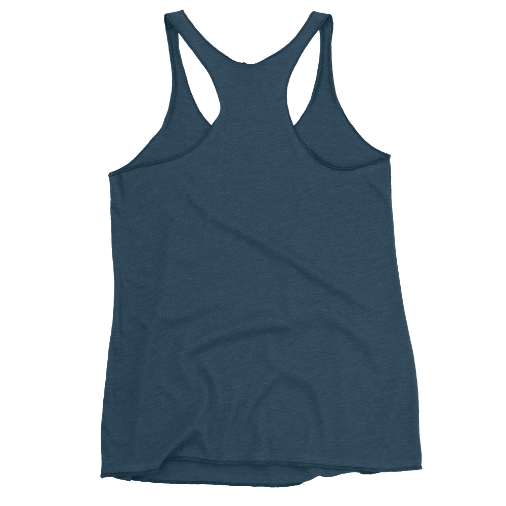 Women's Racerback Tank