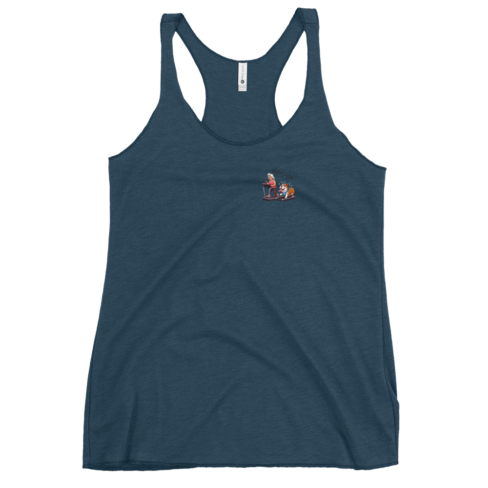 Women's Racerback Tank