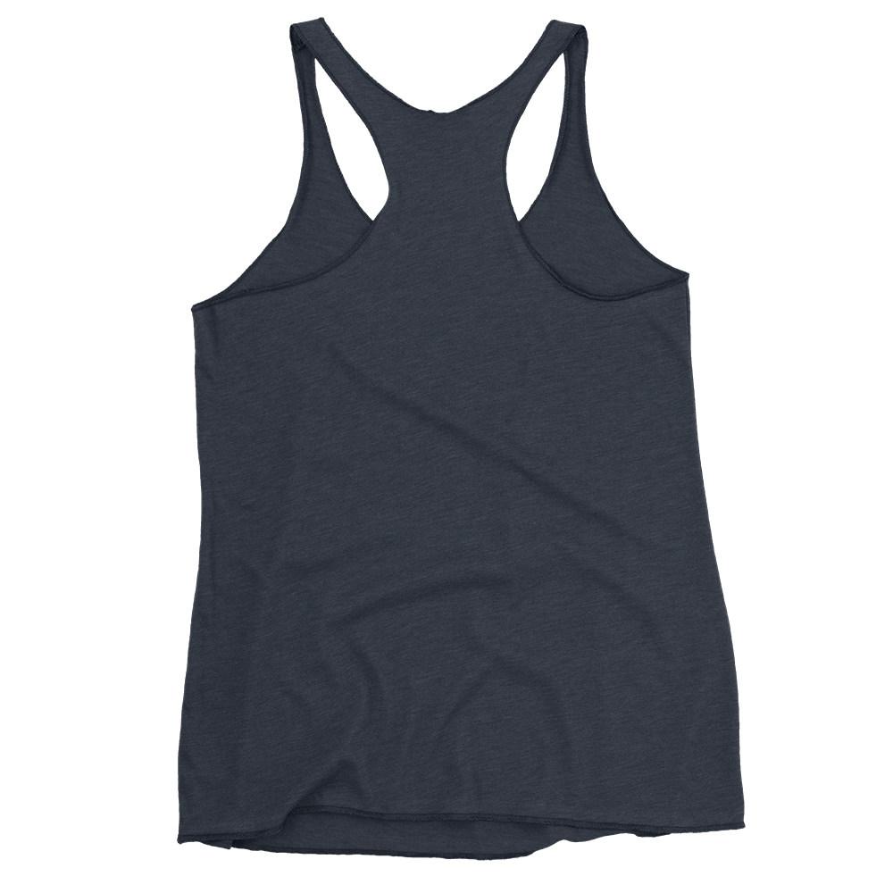 Women's Racerback Tank