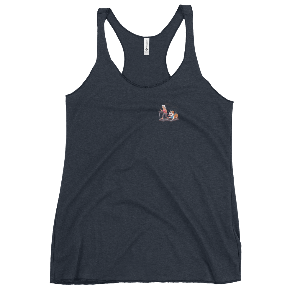 Women's Racerback Tank