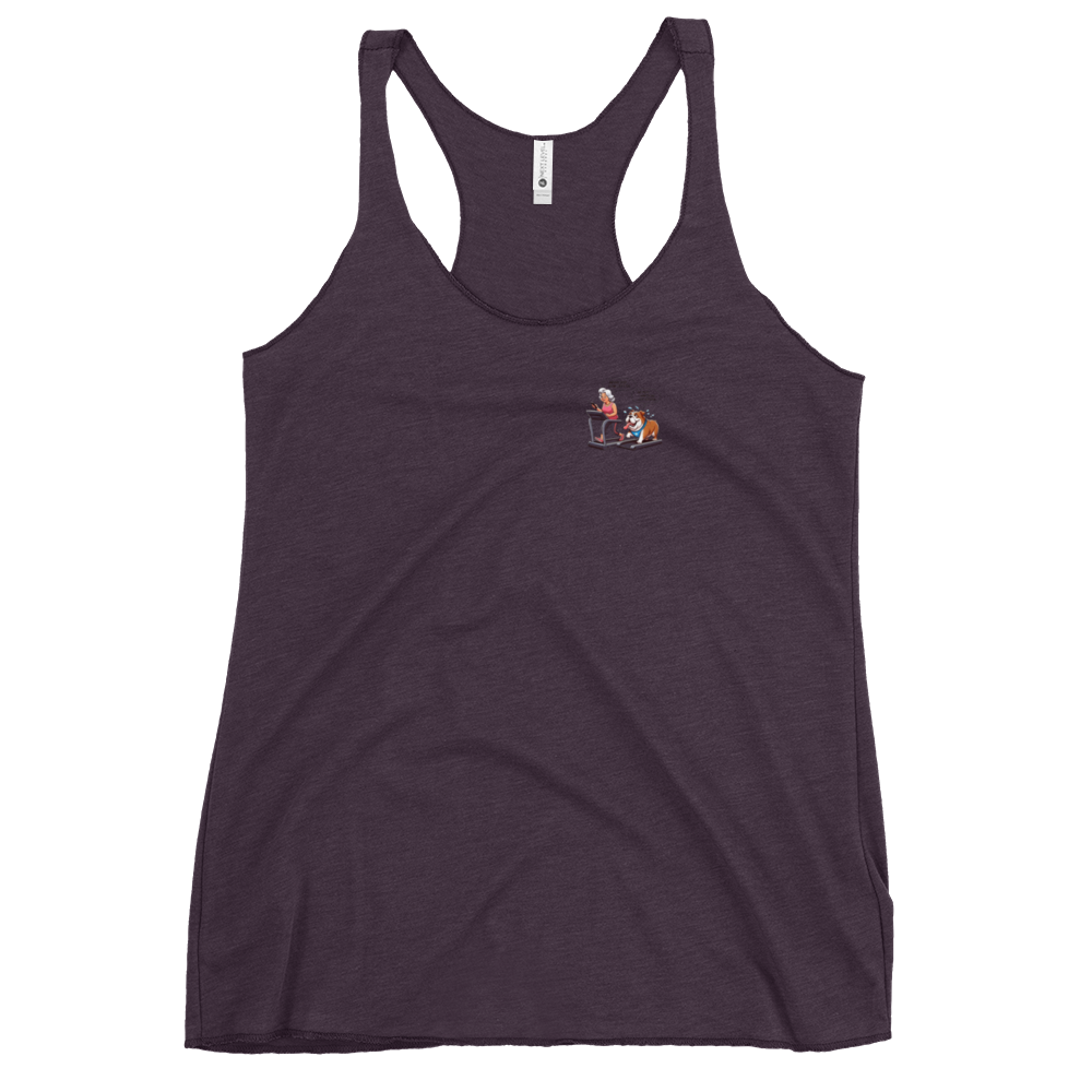 Women's Racerback Tank