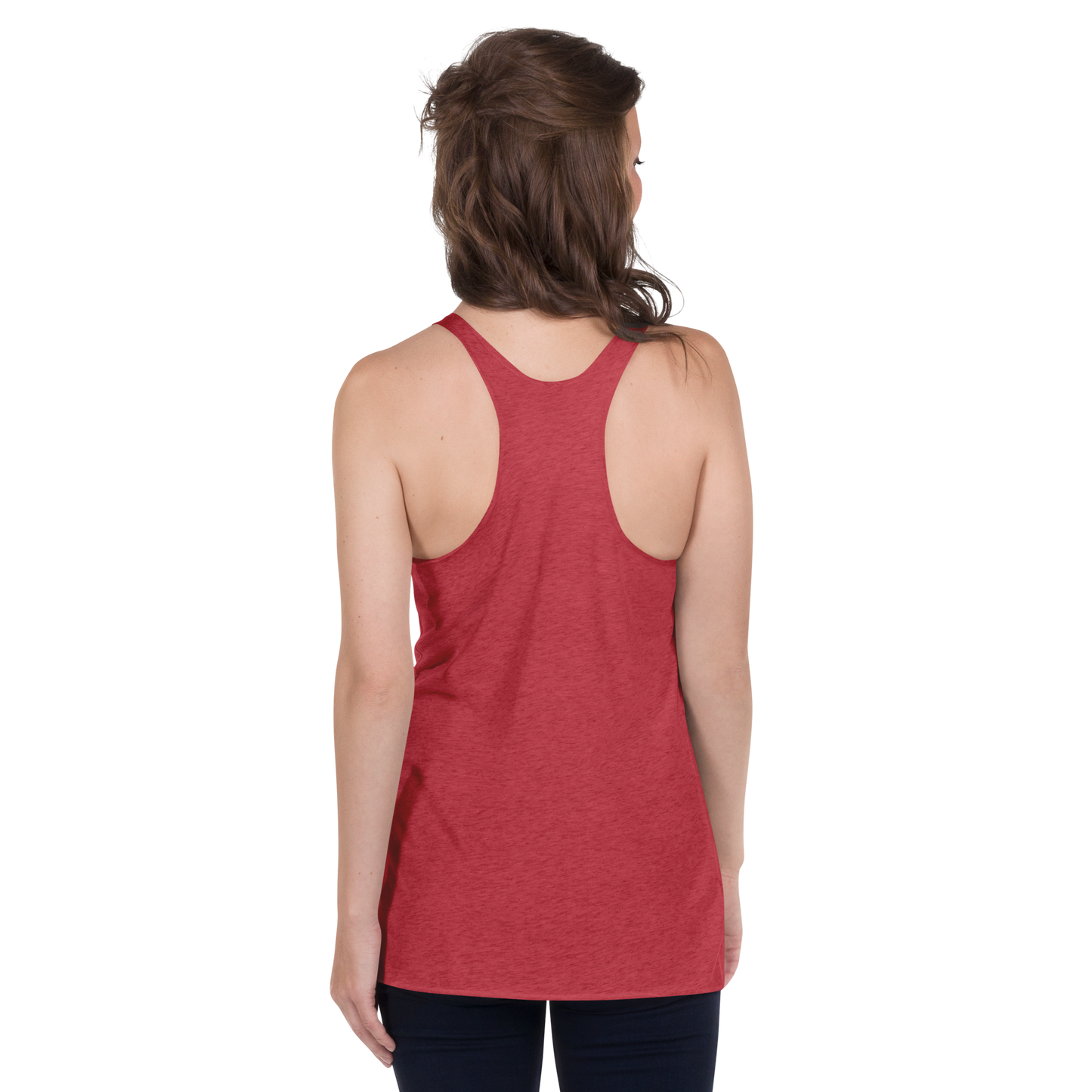 Women's Racerback Tank