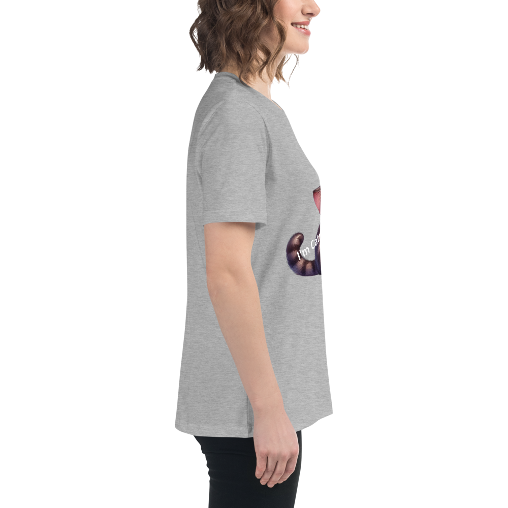 Women's Relaxed T-Shirt