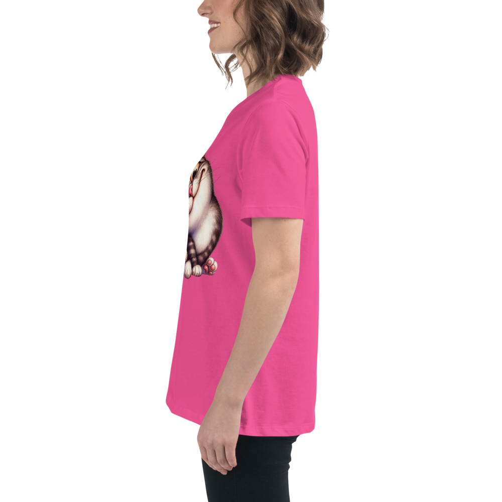 Women's Relaxed T-Shirt