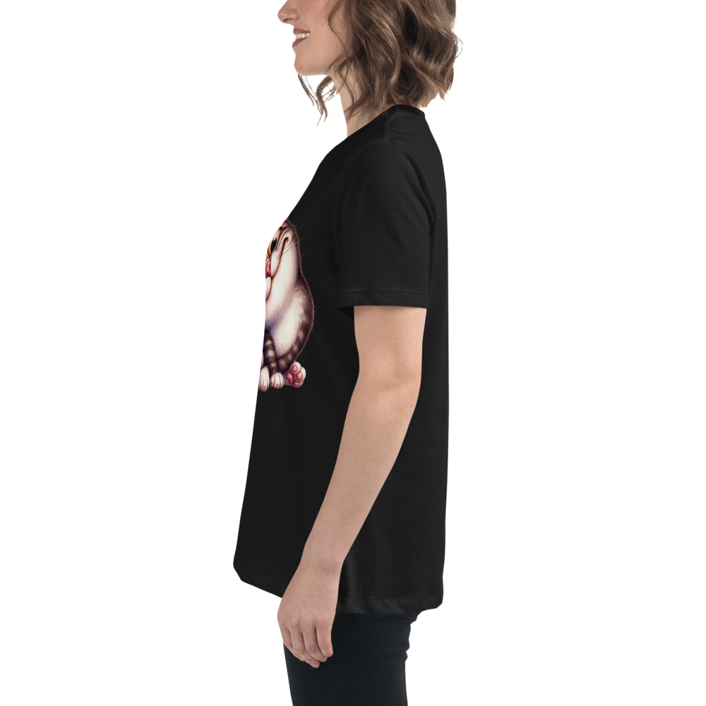 Women's Relaxed T-Shirt