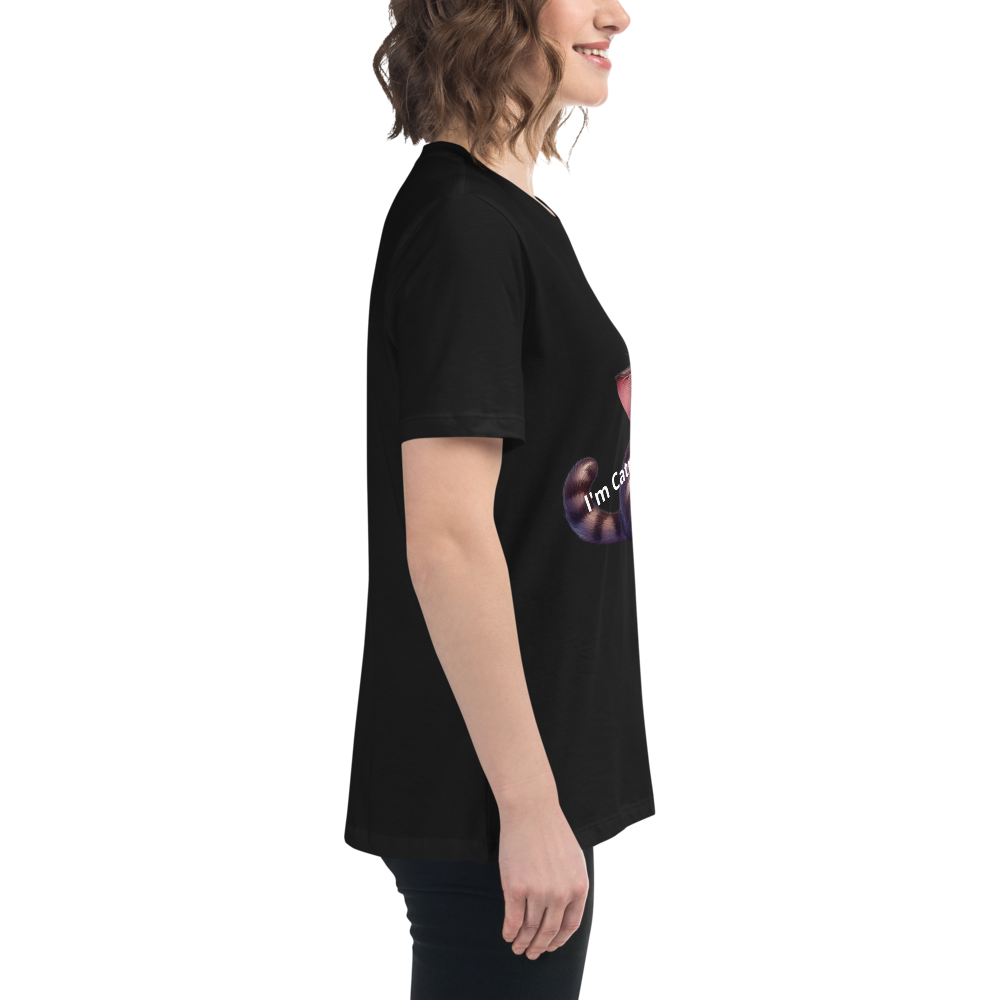 Women's Relaxed T-Shirt