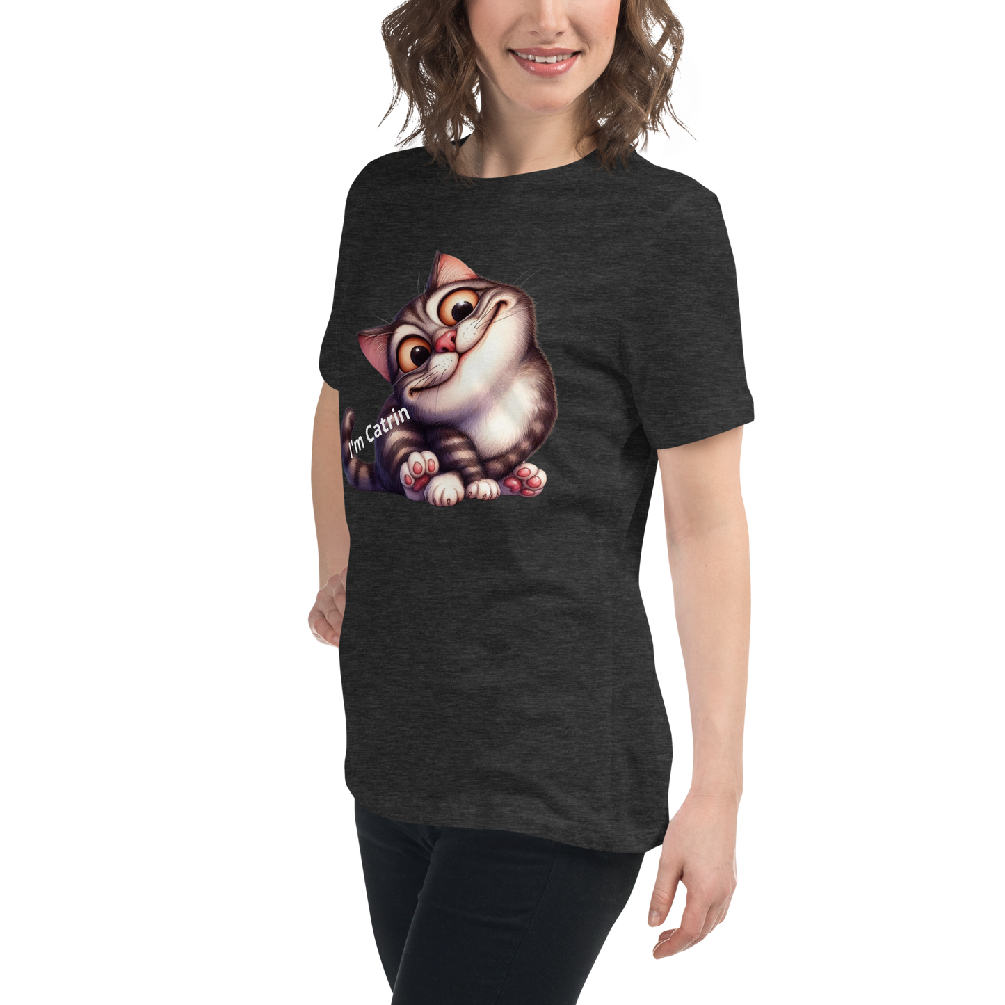 Women's Relaxed T-Shirt